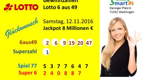 lotto 6 aus 49 archiv|Aktuelle Lottozahlen und Lottoquoten.